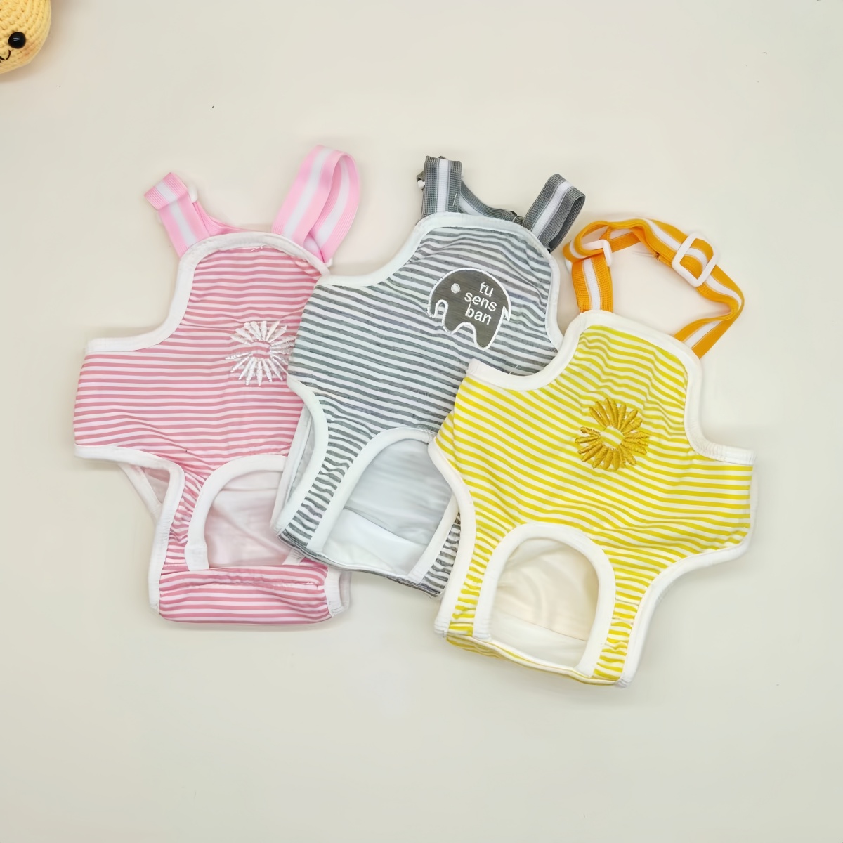 狗狗生理褲靚寵小型犬