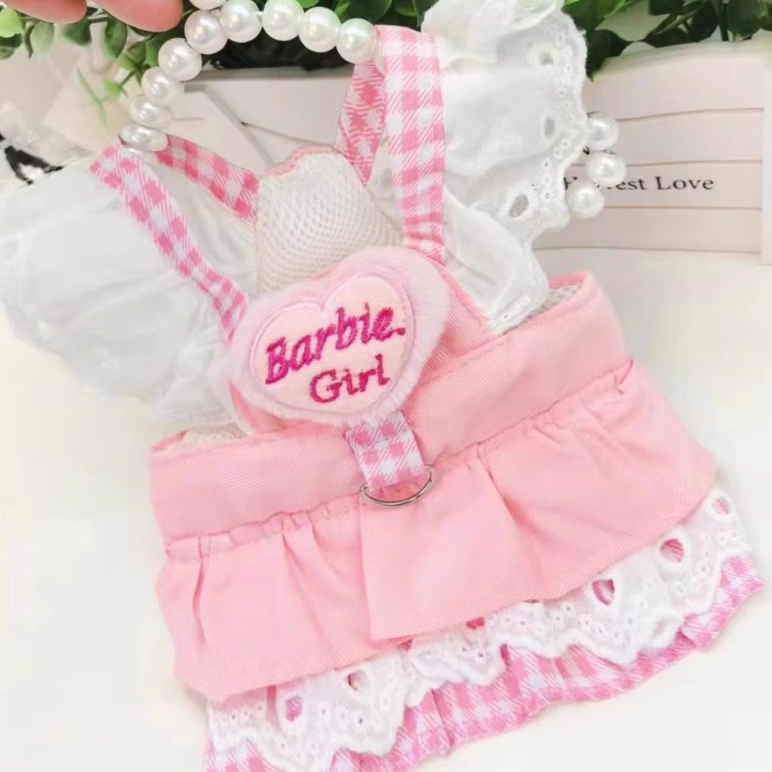 宠物爱心胸背公主裙子泰迪比熊约克夏小狗狗小型犬夏季薄款可牵引,宠物/宠物食品及用品,狗宠物服装/雨衣,淘宝优惠券,粉丝福利购,淘宝优惠卷