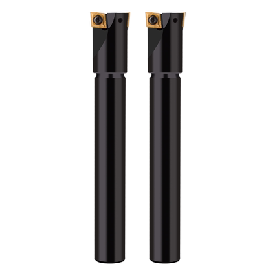 PQT双刃粗镗刀GTB固定式扩孔钻