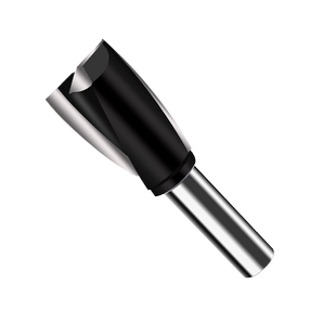 PQT 直柄键槽铣刀20柄超硬20 22  26 30 32 35 36 38 40 50二刃