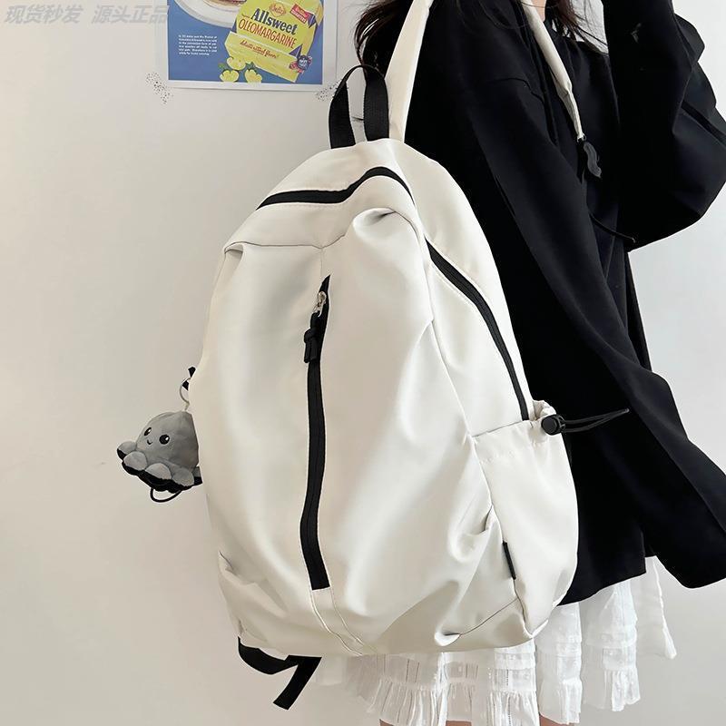 旅行户外双肩包女轻便登山包爬山