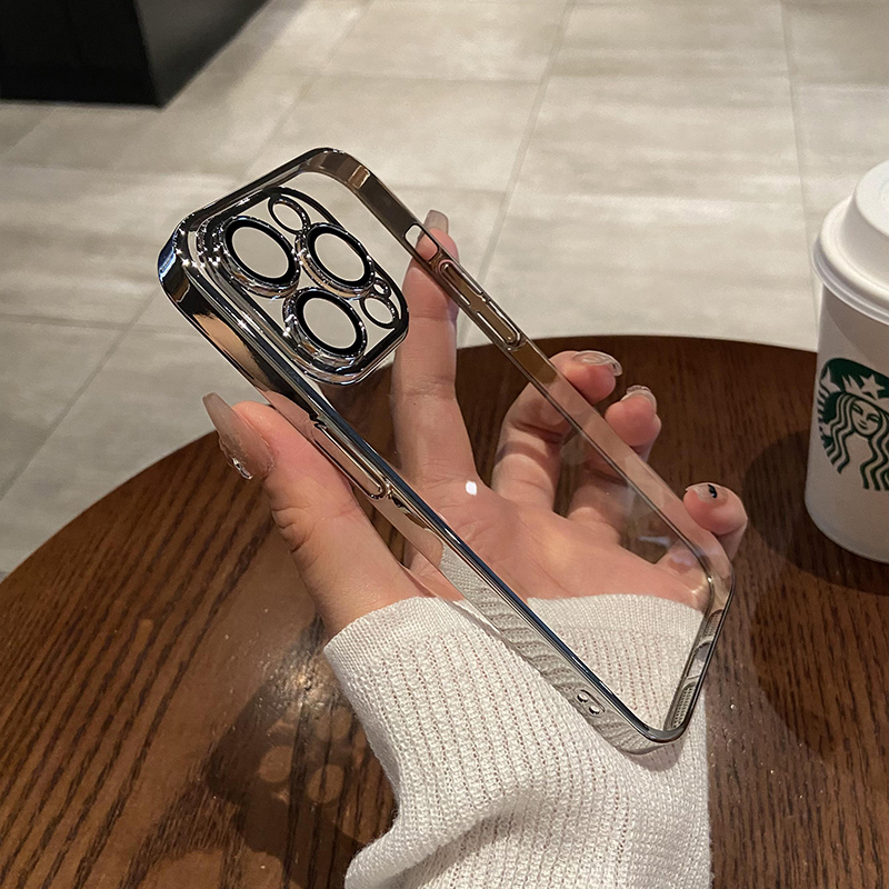 苹果iphone15promax硅胶