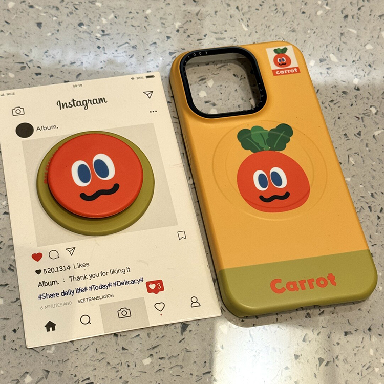 苹果iphone16promax手机壳保护套