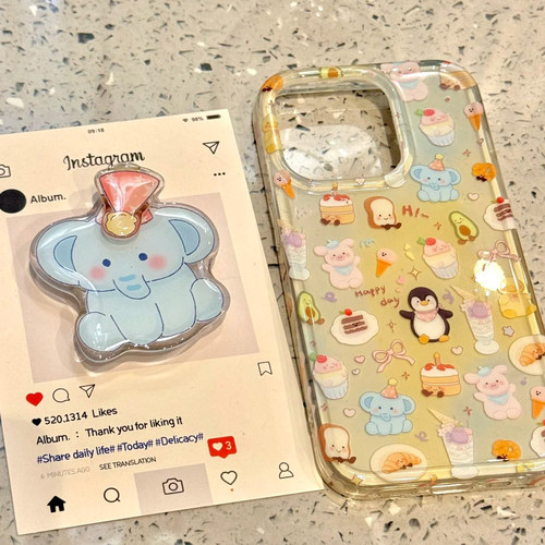苹果iphone16promax手机壳保护套