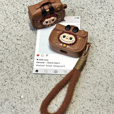 苹果蓝牙耳机套保护套新款