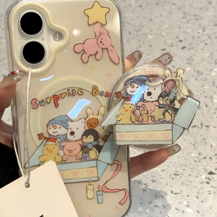 苹果iphone16promax手机壳保护套