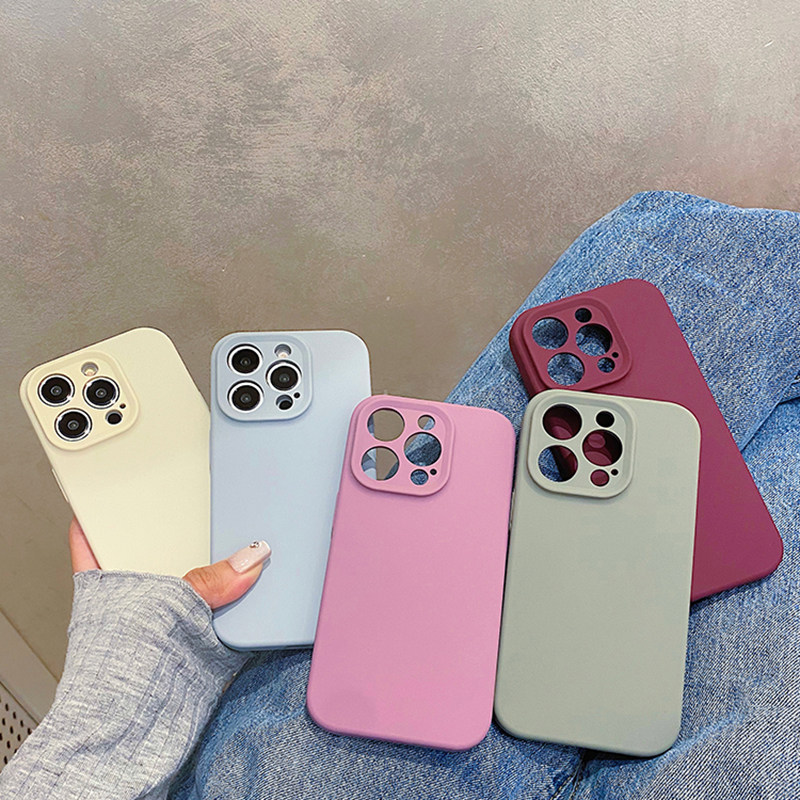 苹果iphone15promax手机壳保护套