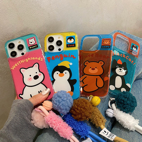苹果iphone16promax手机壳保护套