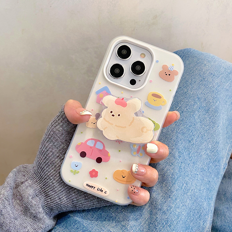 苹果iPhone15promax手机壳保护套