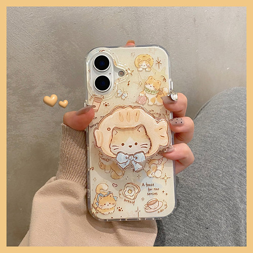 苹果iphone16promax手机壳保护套