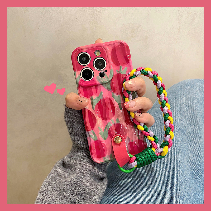 苹果iphone15promax手机壳保护套