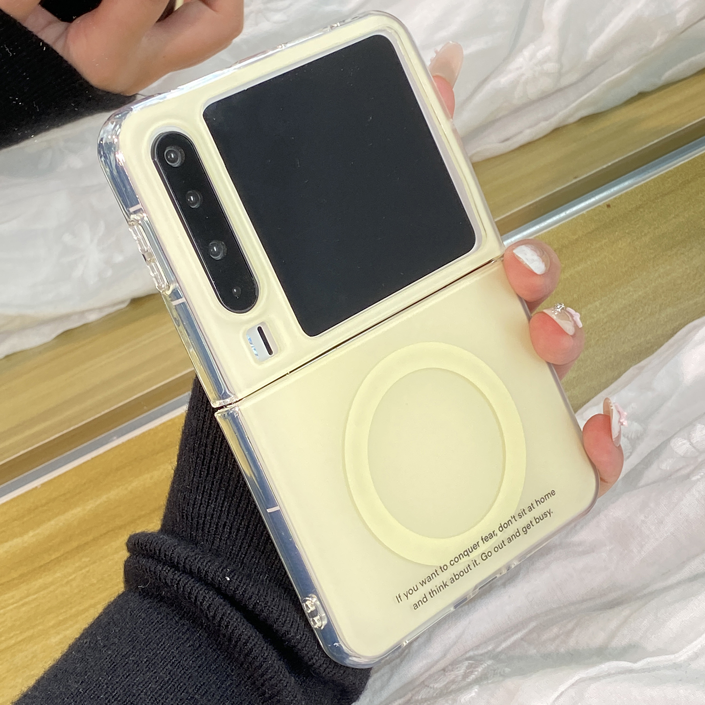 纯色简约马卡龙适用华为purax折叠屏手机壳外壳Pocket2磨砂pura全包防摔x典藏版男女款高级感超好看新款个性