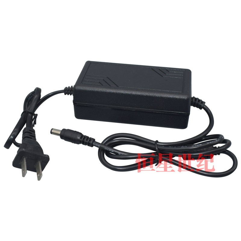 适用BYX2-0853000飞鹅美团饿了么外卖打印机电源适配器DC8.5V3A线