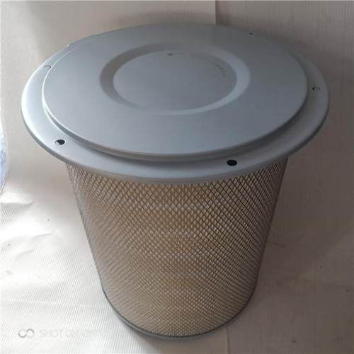 AF872空气滤芯 适用于空气滤清器 康明斯发电机组3018042