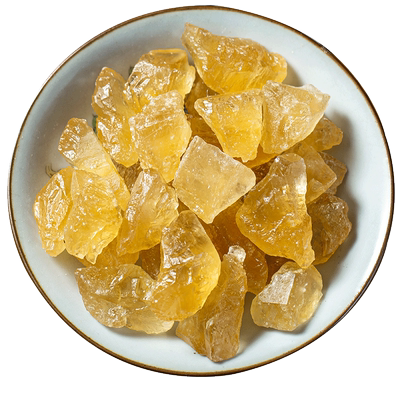 云南黄冰糖正宗无添加多种大小