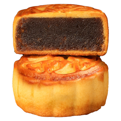 整箱15口味广式小月饼农科院研制