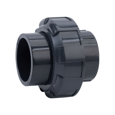 顶建化工全塑活接厂家直销