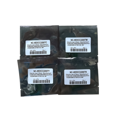 施乐330022553360硒鼓粉盒芯片