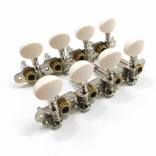 上卷弦器优质钢柱曼陀铃