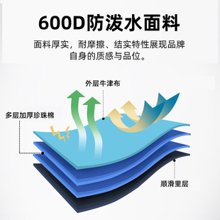 吉他包36寸39寸41寸民谣古典木吉他琴包加厚防撞防摔吉他防水背包