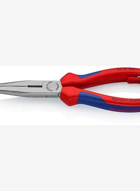 德国 KNIPEX 凯尼派克 26 22 200 T 夹钳 2622200T