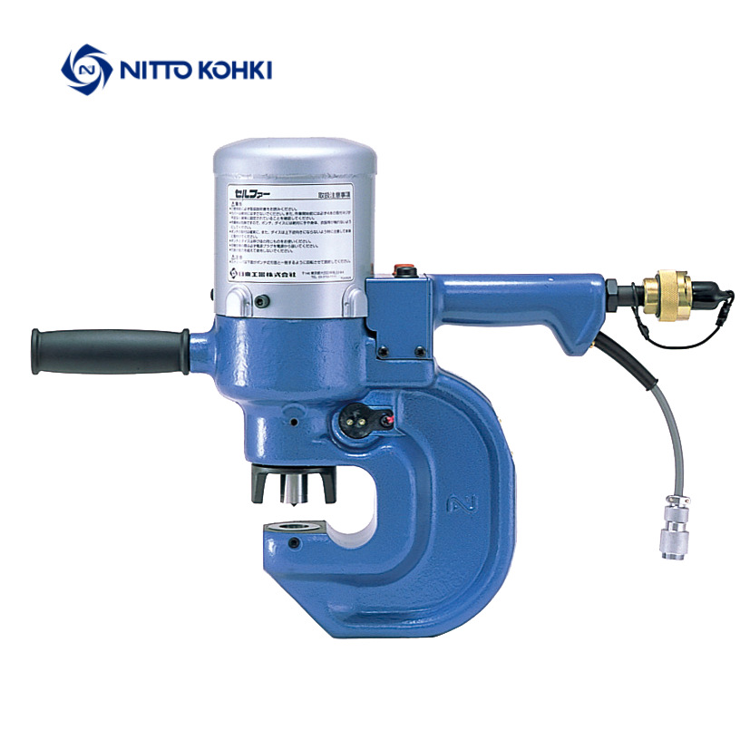 日东工器NITTOKOH钻孔机