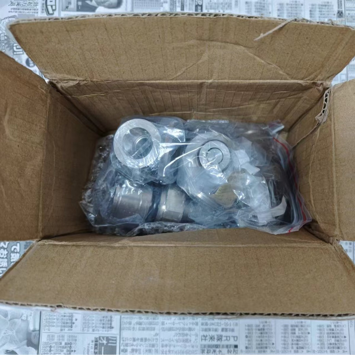全新原装正品NITTOKOH日