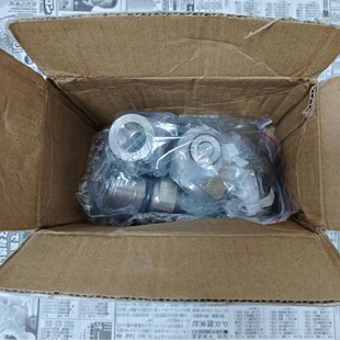 SUS 全新原装 FKM KOHKI日东工器快速接头MAS 正品 NITTO