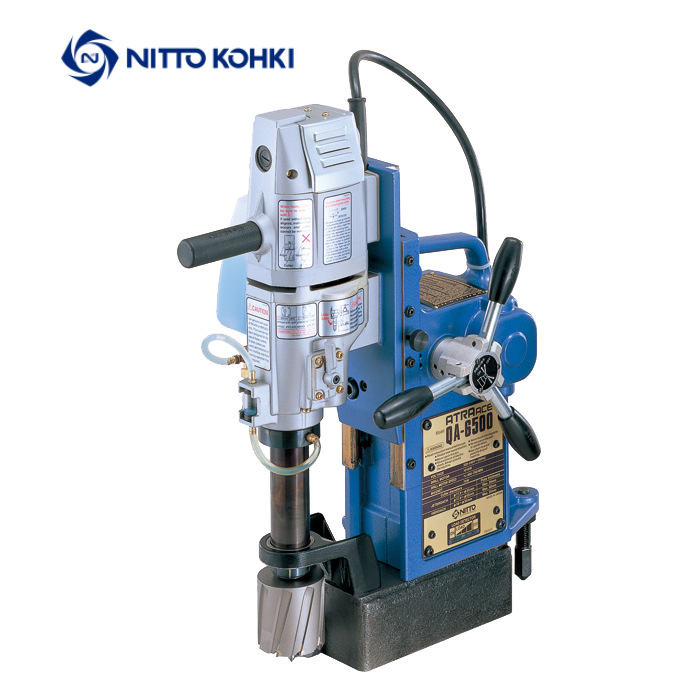 日东工器NITTOKOH钻孔机