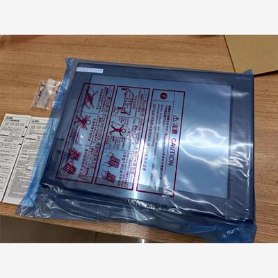 日本Mitsubish三菱触摸屏GT2715-XTBD-XTBA深圳电商原装正品