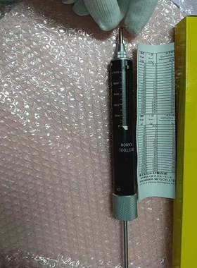 日本KANON中村  拉力计  0.5000g  TK5000-G