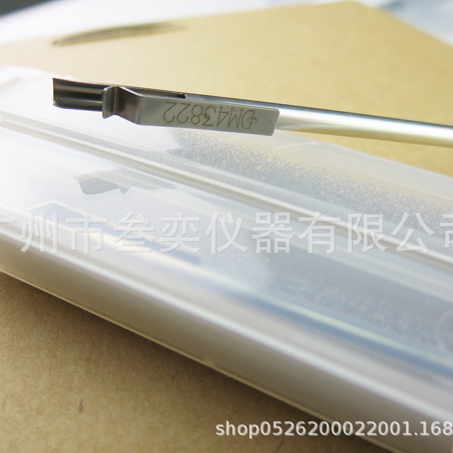 ACCRETECH东京精密DM43822粗糙度仪耗品测针DM43826