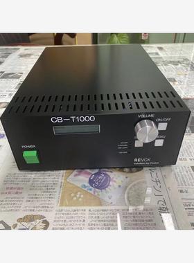 日本 REVOX莱宝克斯 线性光源专用电源 CB-T1000