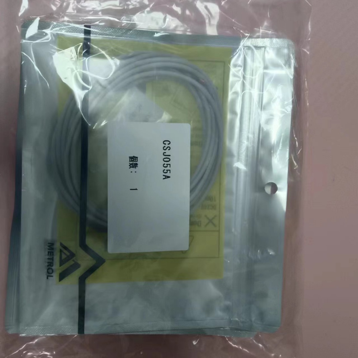 METROL美德龙接近开关C