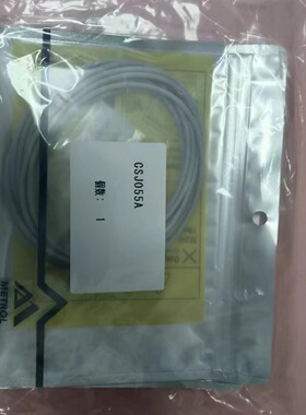 METROL美德龙  接近开关CSJ055AJ055A