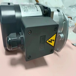 1000 日本LUBE电动连续齿轮泵AMI