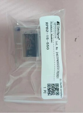SIGMA KOKI西格玛 镀膜直角棱镜 RPB2-15-550