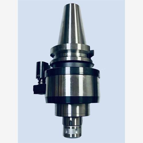 NIKKEN日研日本主轴增速器1万转尼肯CNC加速刀柄BT50-NX4--192 NX