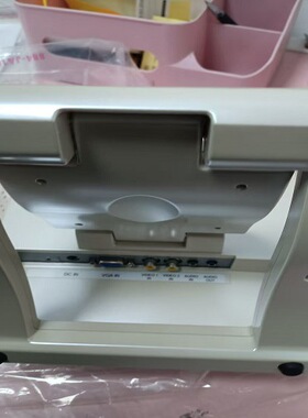 日本进口Quixun 10.4英寸显示器QT-1007P(AVG)