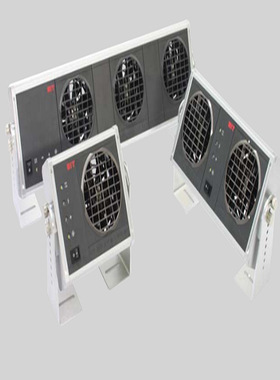 韩国DIT东日技研ASF-PDMR静电消除器360°旋转调节上下调节风向