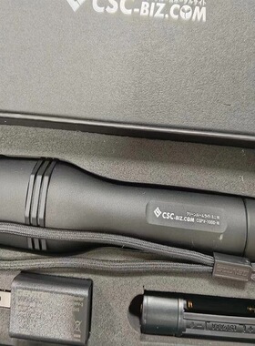 日本CSC小型LED无尘室照射灯CSPV-1000-N