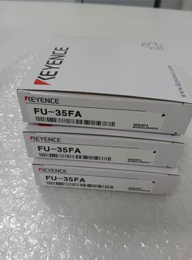 日本KEYENCE基恩士光纤单元反射型 FU-35FA