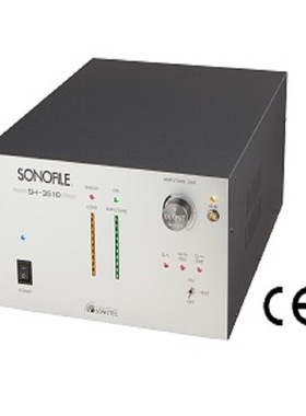 日本SONOTEC松泰克超声波切割机手柄HP-9706(M6) 现货