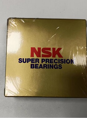 日本NSK恩斯克 轴承 7210CTYNSULP4