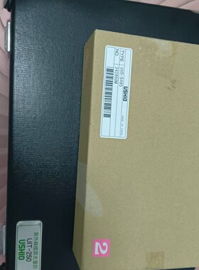 USHIO牛尾  照度计UIT-250，探头UVD-S405