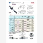 日本日研精镗刀柄BT50 210日研ZMAC精镗头 ZMAC32