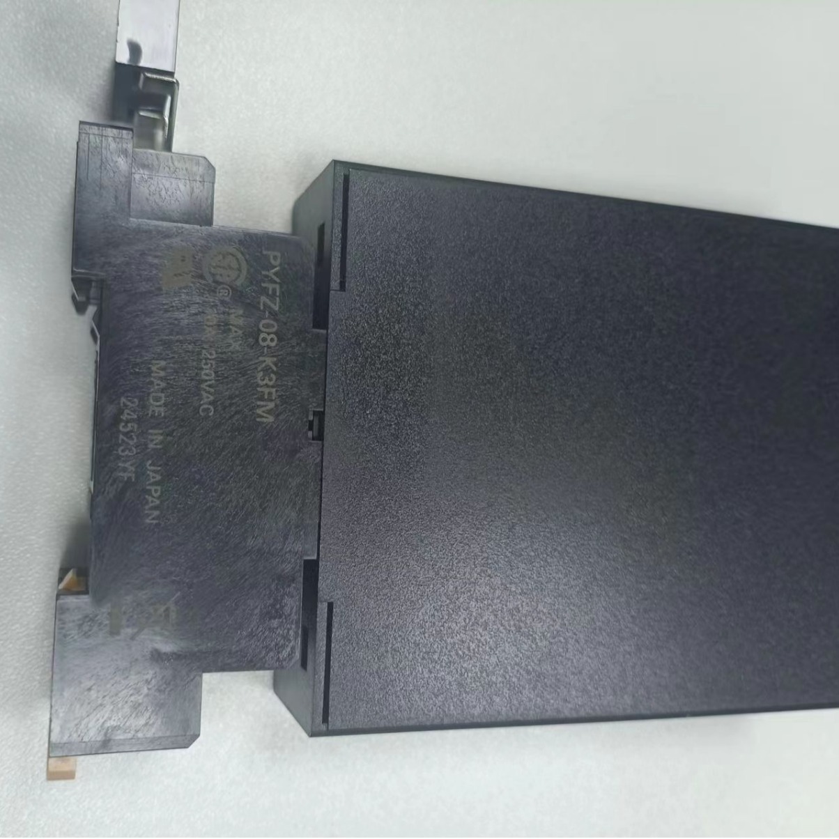 日本M-SYSTEM爱模 超迷你信号调节器Mini-M系列M2VS-GA-R2N