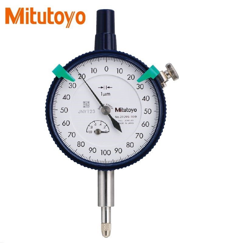 Mitutoyo三丰2124A-10（5