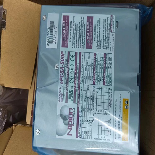 江崎供应Nipron日本ATX电