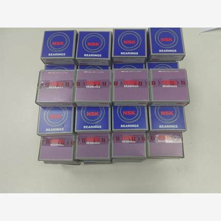 日本恩斯克深沟球轴承 6905ZZCM NS7S5